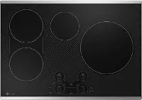 PHP9030STSS GE Profile 30 Inch Induction Cooktop - Stainless Steel