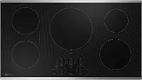 PHP9036STSS GE Profile 36 Inch Induction Cooktop - Stainless Steel