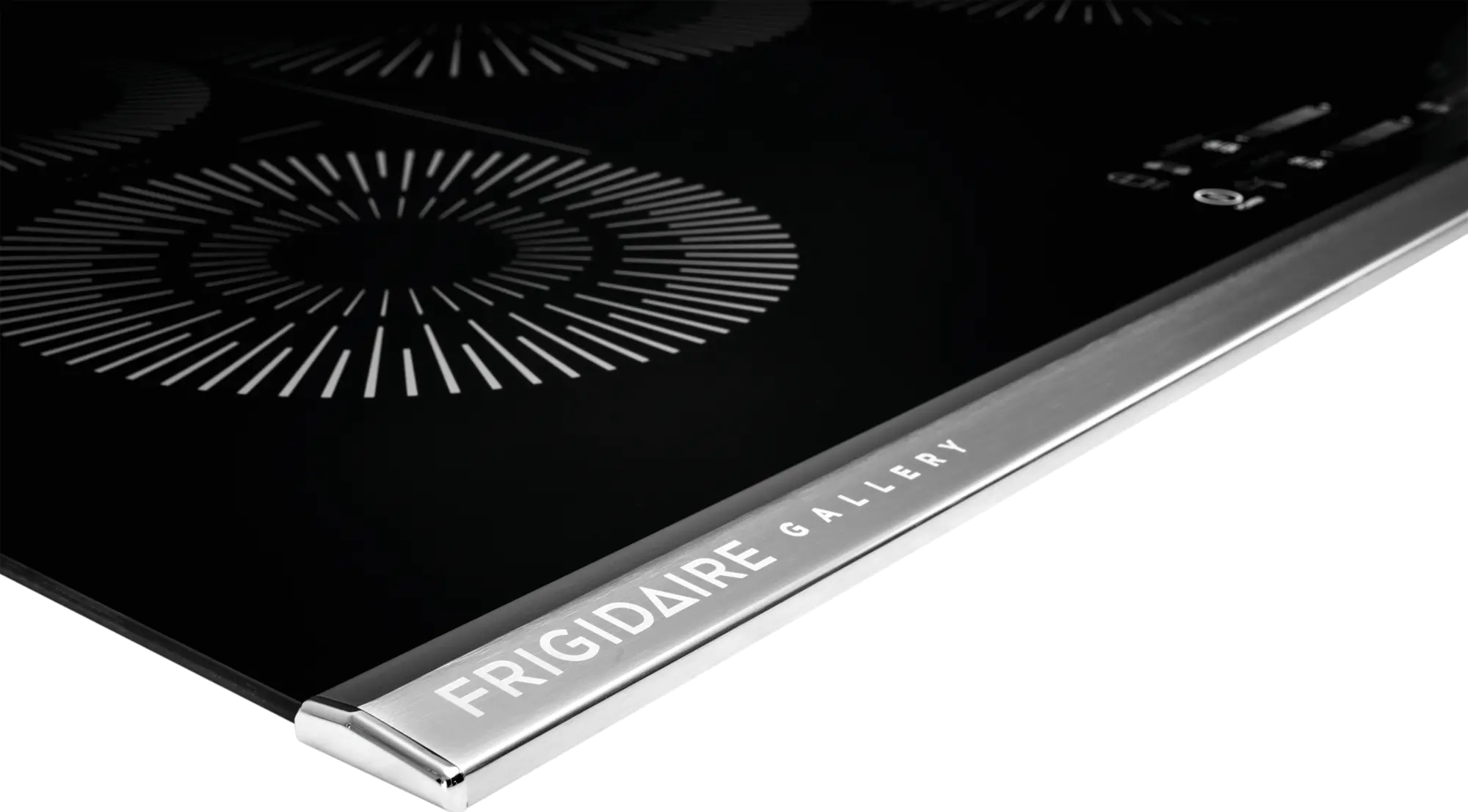 GCCI3067AB Frigidaire Gallery 30 Inch Induction Cooktop - Stainless Steel-7