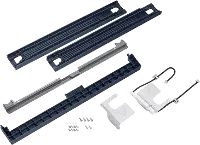 SKK-9MCD Samsung Bespoke Washer and Dryer Stacking Kit - Navy