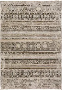 AY1TP5X8/ANTALYA-RUG Antalya 5 x 8 Vintage Taupe Area Rug