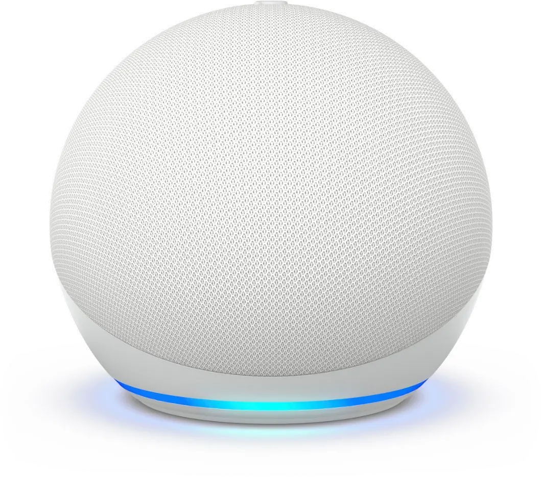 B09B94RL1R Echo Dot (5th Gen, 2022 Release) Smart Speaker with Alexa-4