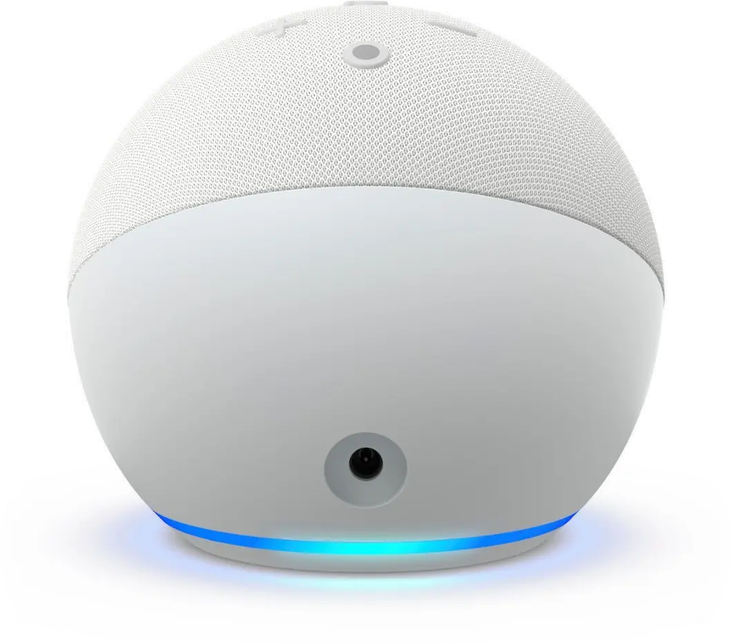 B09B94RL1R Echo Dot (5th Gen, 2022 Release) Smart Speaker with Alexa-5
