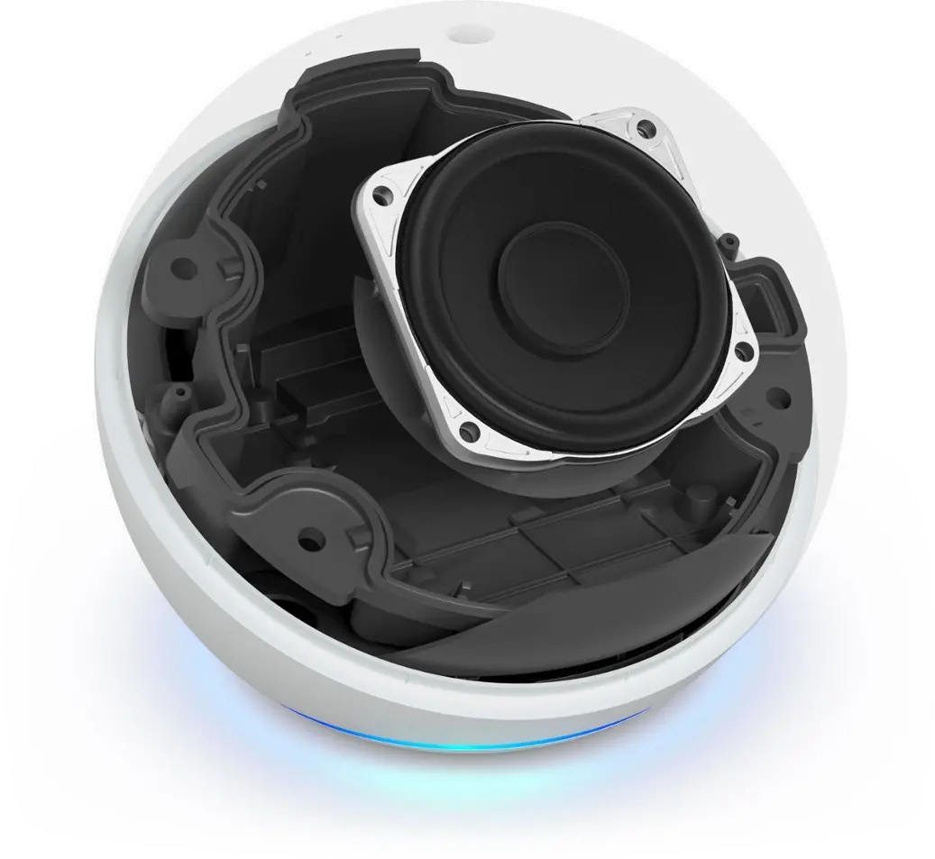 B09B94RL1R Echo Dot (5th Gen, 2022 Release) Smart Speaker with Alexa-6
