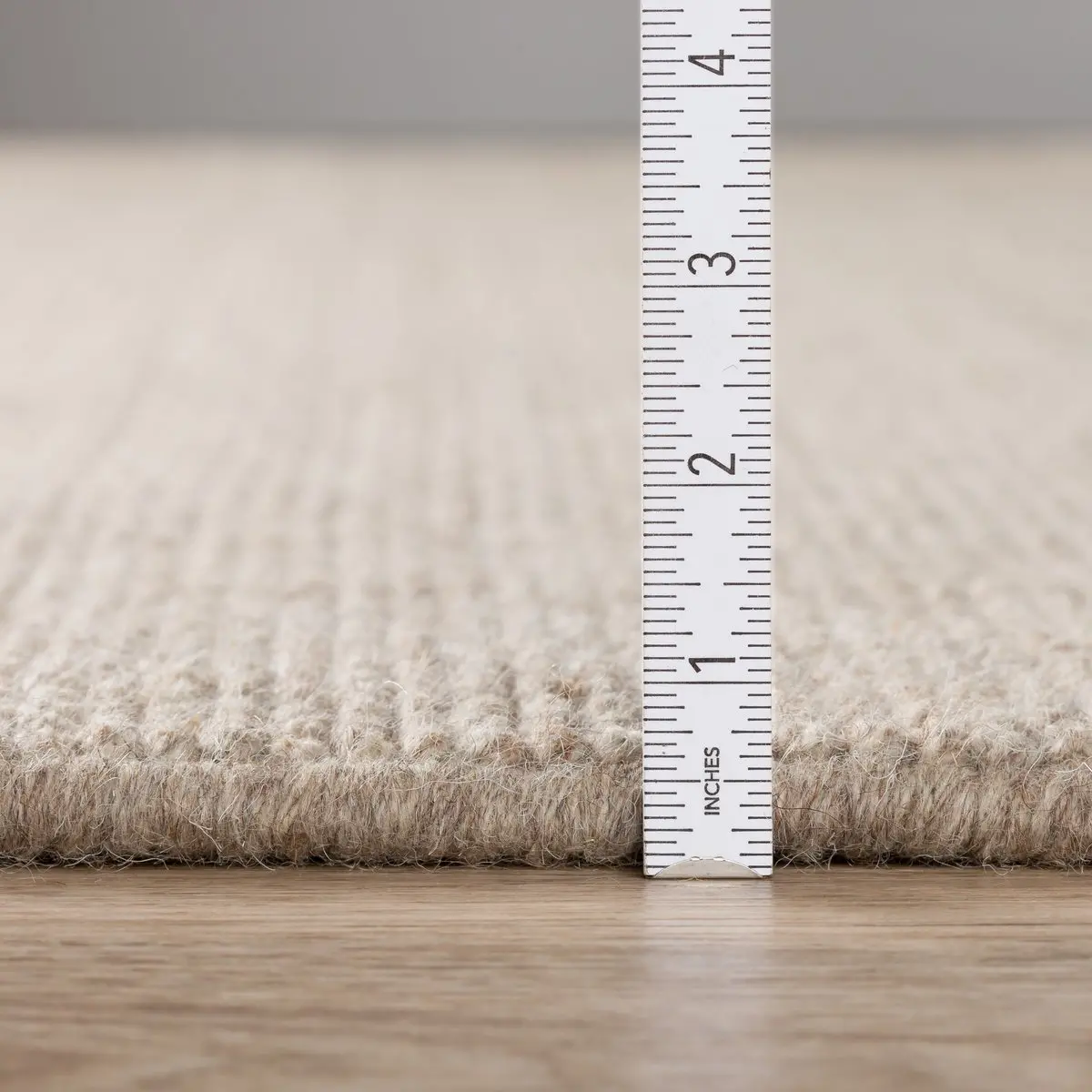 MC300MU5X8/MONAC-RUG Monaco Sisal 5 x 8 Mushroom Area Rug-3