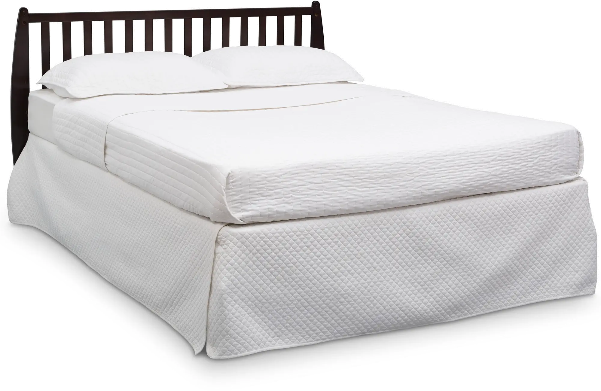 Taylor Dark Brown 4-in-1 Convertible Crib-6