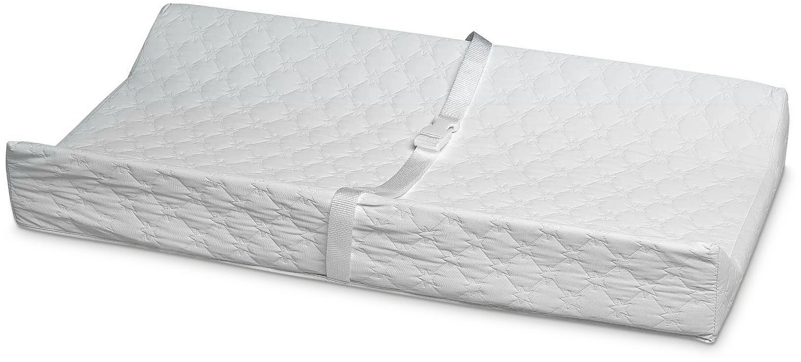 ComforPedic Contoured Changing Pad-1