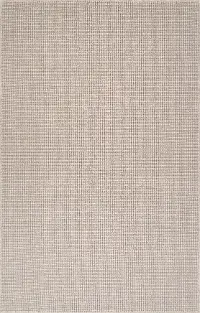 MC300MU8X10/MONA-RUG Monaco Sisal 8 x 10 Mushroom Area Rug