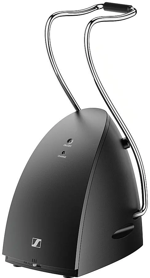 RS120-W,WIRELESS-TV Sennheiser RS 120-W Wireless On-Ear Headphones-4