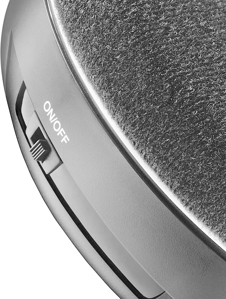 RS120-W,WIRELESS-TV Sennheiser RS 120-W Wireless On-Ear Headphones-7
