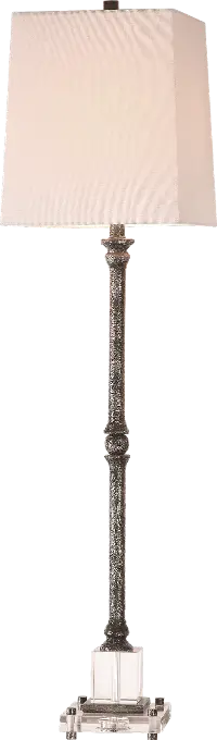 36 Inch Teala Buffet Lamp
