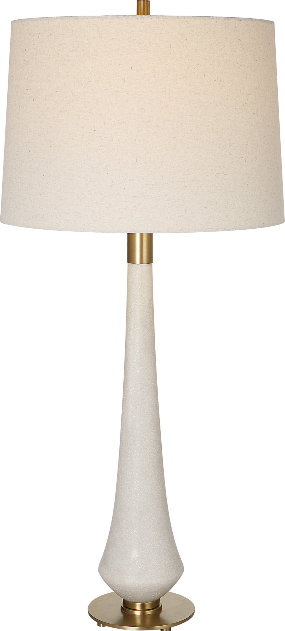 Marille 36 Inch Ivory Table Lamp