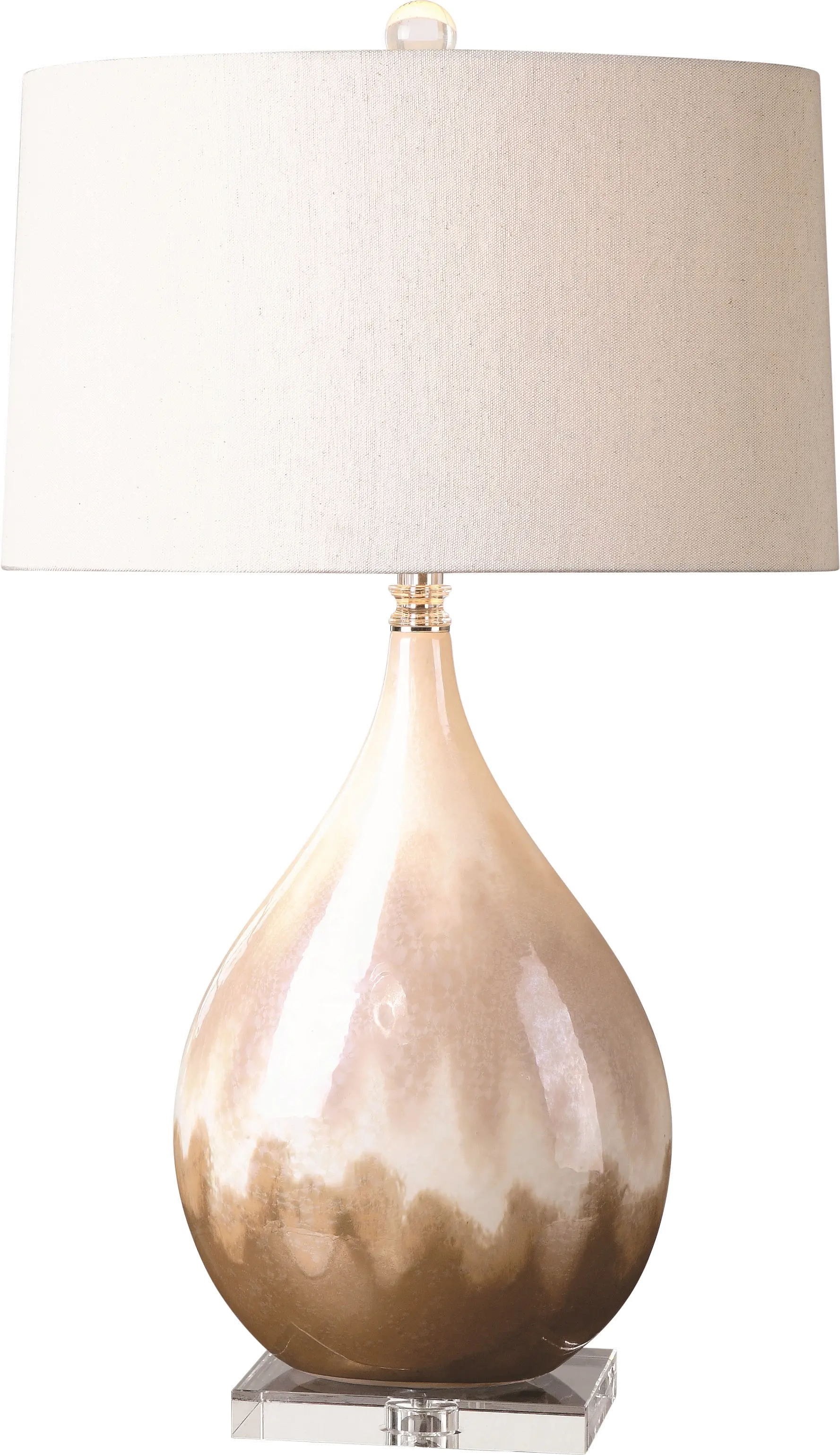 Flavian Ceramic Table Lamp-1