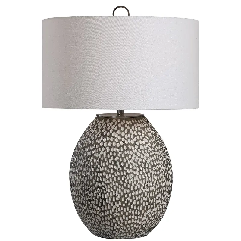 Cyprien Ceramic Table Lamp