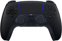 1000050329 Sony PS5 DualSense Wireless Controller - Midnight Black