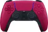 1000050734 Sony PS5 DualSense Wireless Controller - Cosmic Red