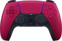 1000050734 Sony PS5 DualSense Wireless Controller - Cosmic Red