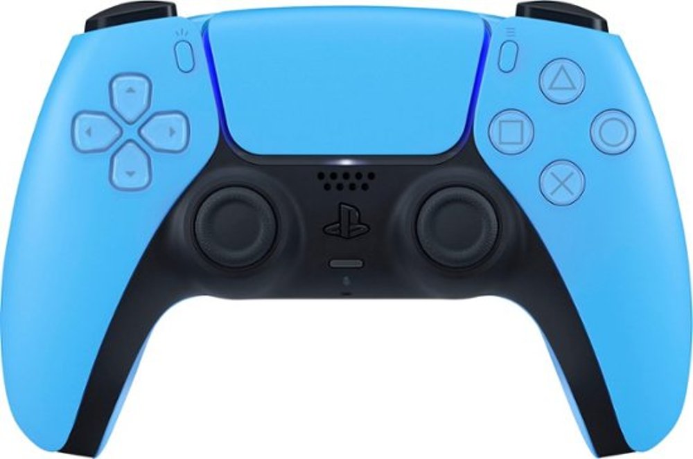 Sony PS5 DualSense Wireless Controller - Starlight Bue