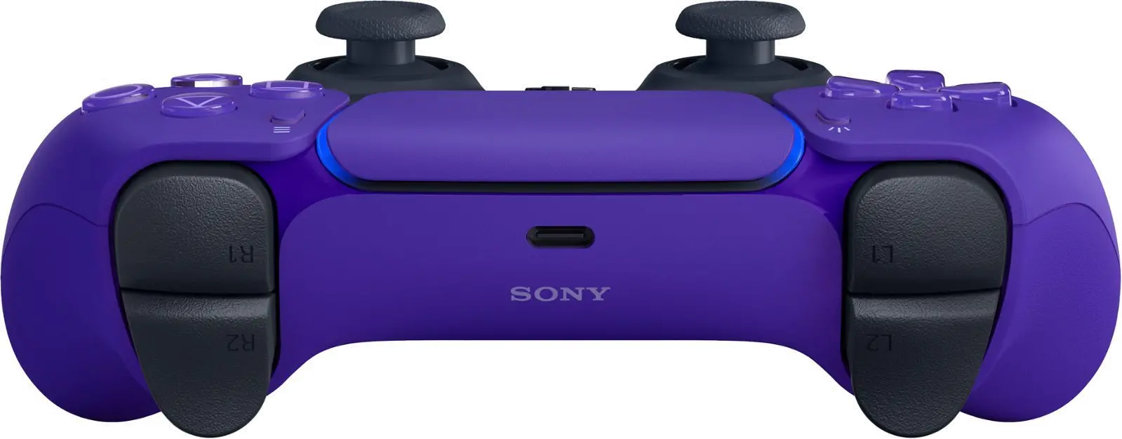 PS5/DUALSENSE-PURPLE PS5 - DualSense Wireless Controller - Galactic Purple-5