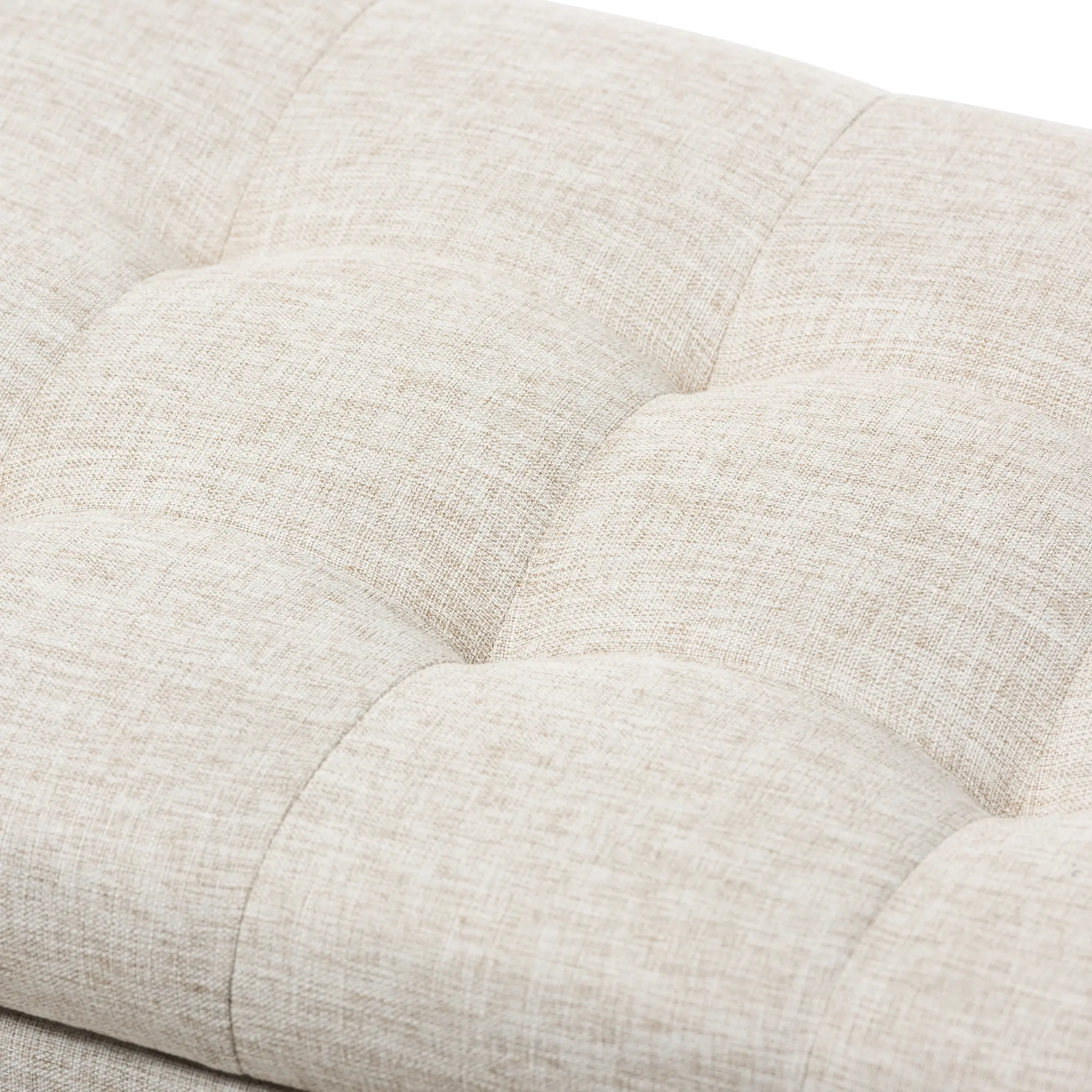 128-7045-RCW Roanoke Beige Storage Bench-8