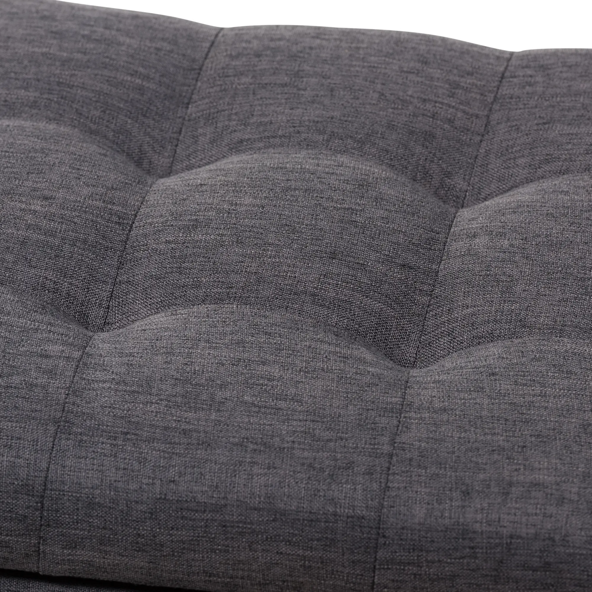 128-7047-RCW Roanoke Dark Gray Storage Bench-8