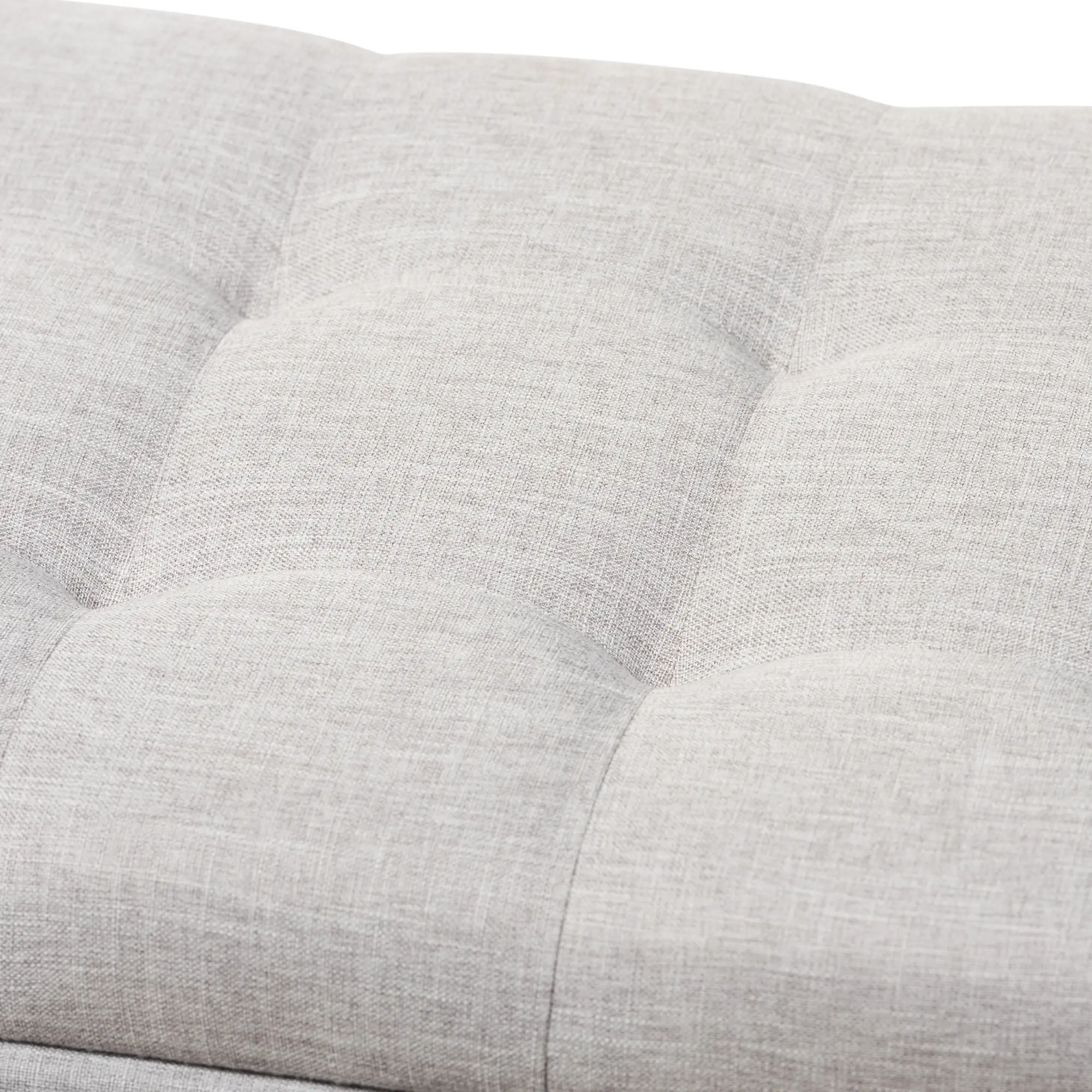 128-7046-RCW Roanoke Light Gray Storage Bench-8