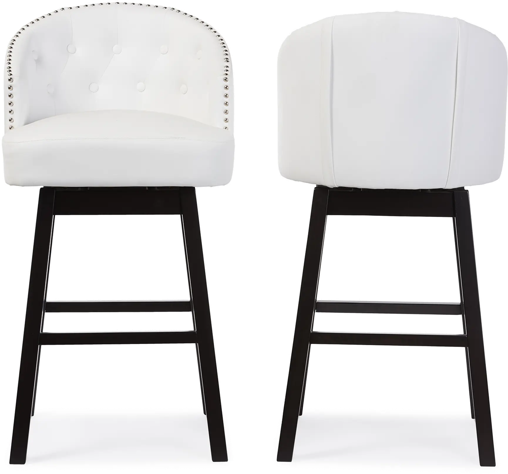 120-6598-RCW Avril White Swivel Bar Stool-3