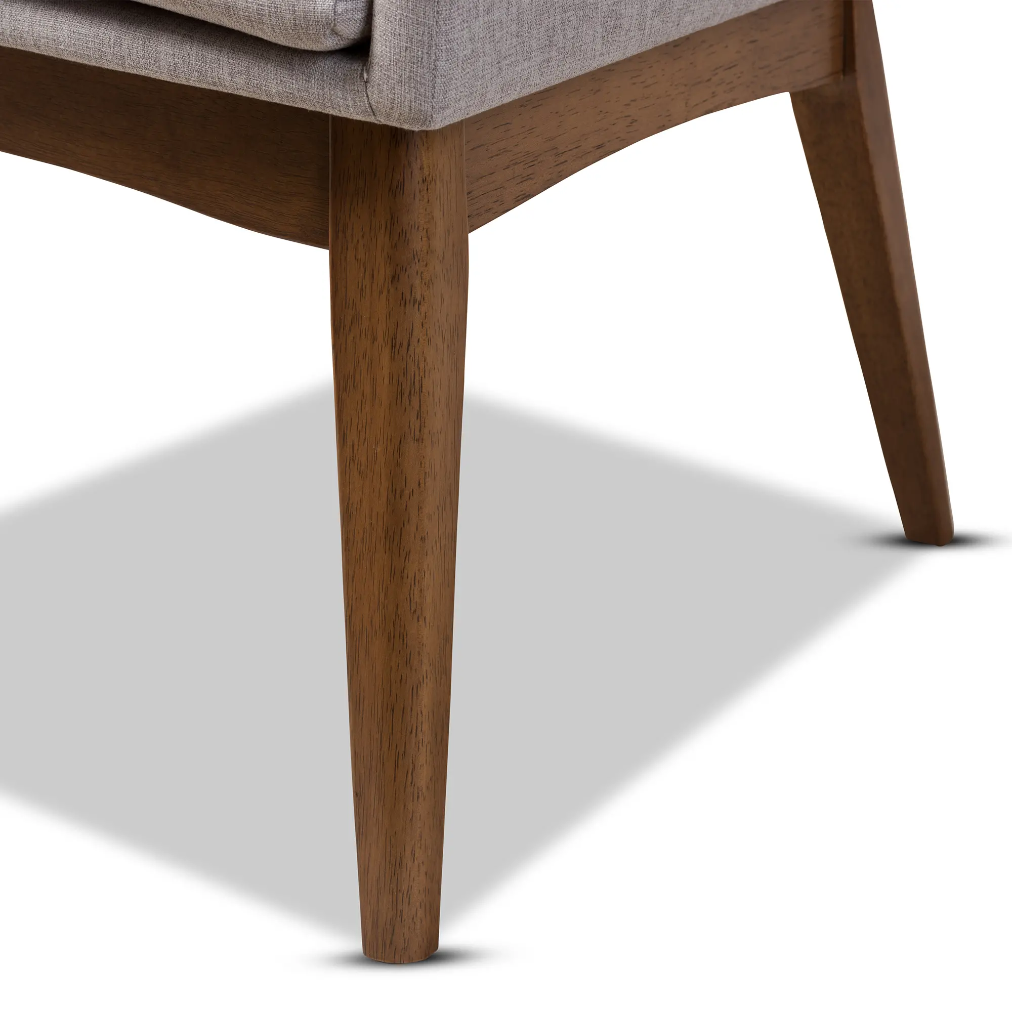 140-7589-RCW Nexus Greige Dining Room Armchair (Set of 2)-6