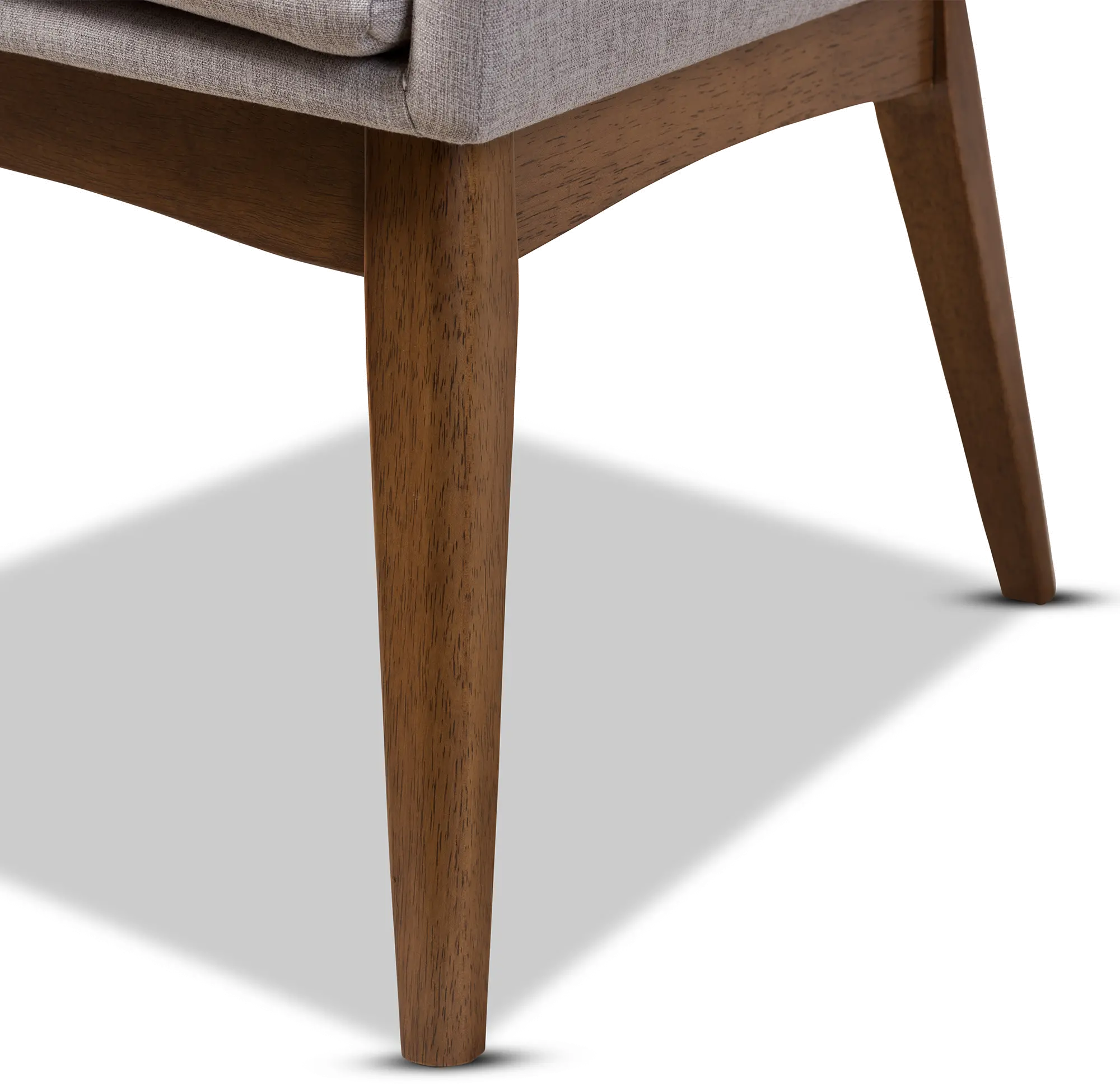 140-7589-RCW Nexus Greige Dining Room Armchair (Set of 2)-7