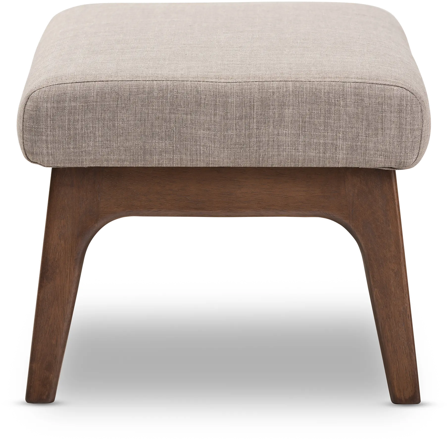 140-7551-RCW Bianca Light Gray Fabric Ottoman-5