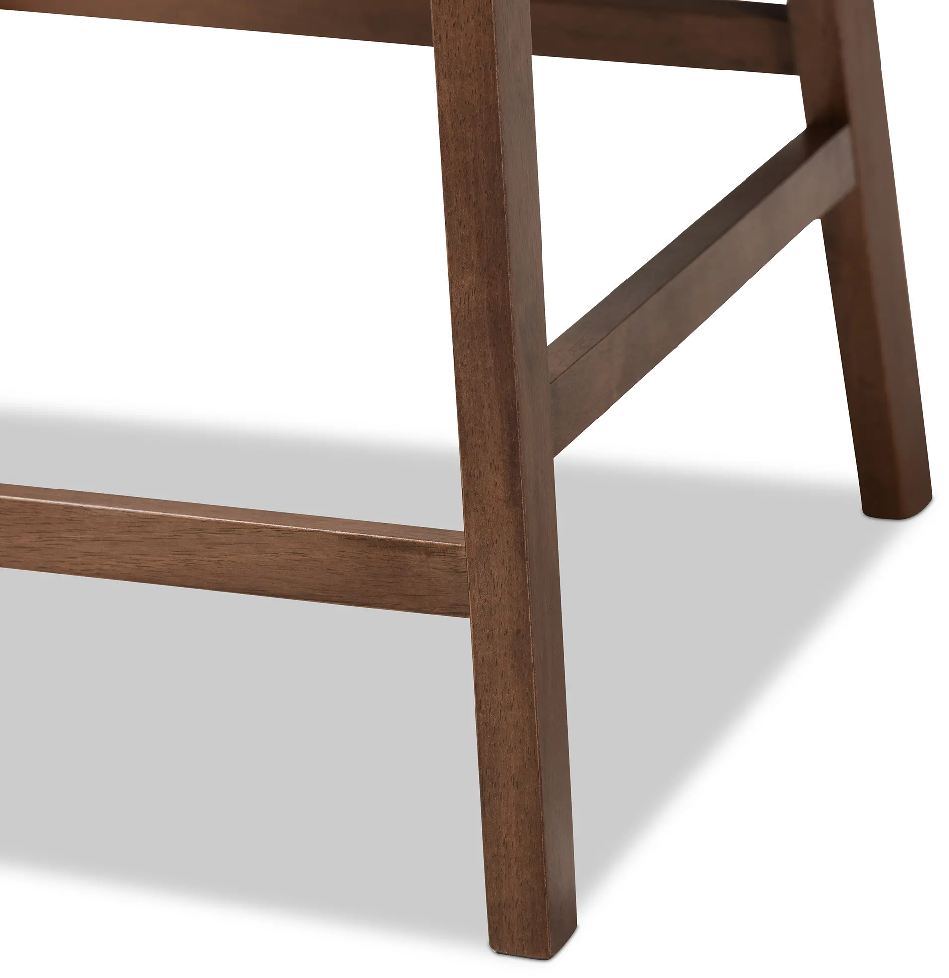 159-9698-RCW Larine Dark Gray Counter Height Stool (Set of 2)-9