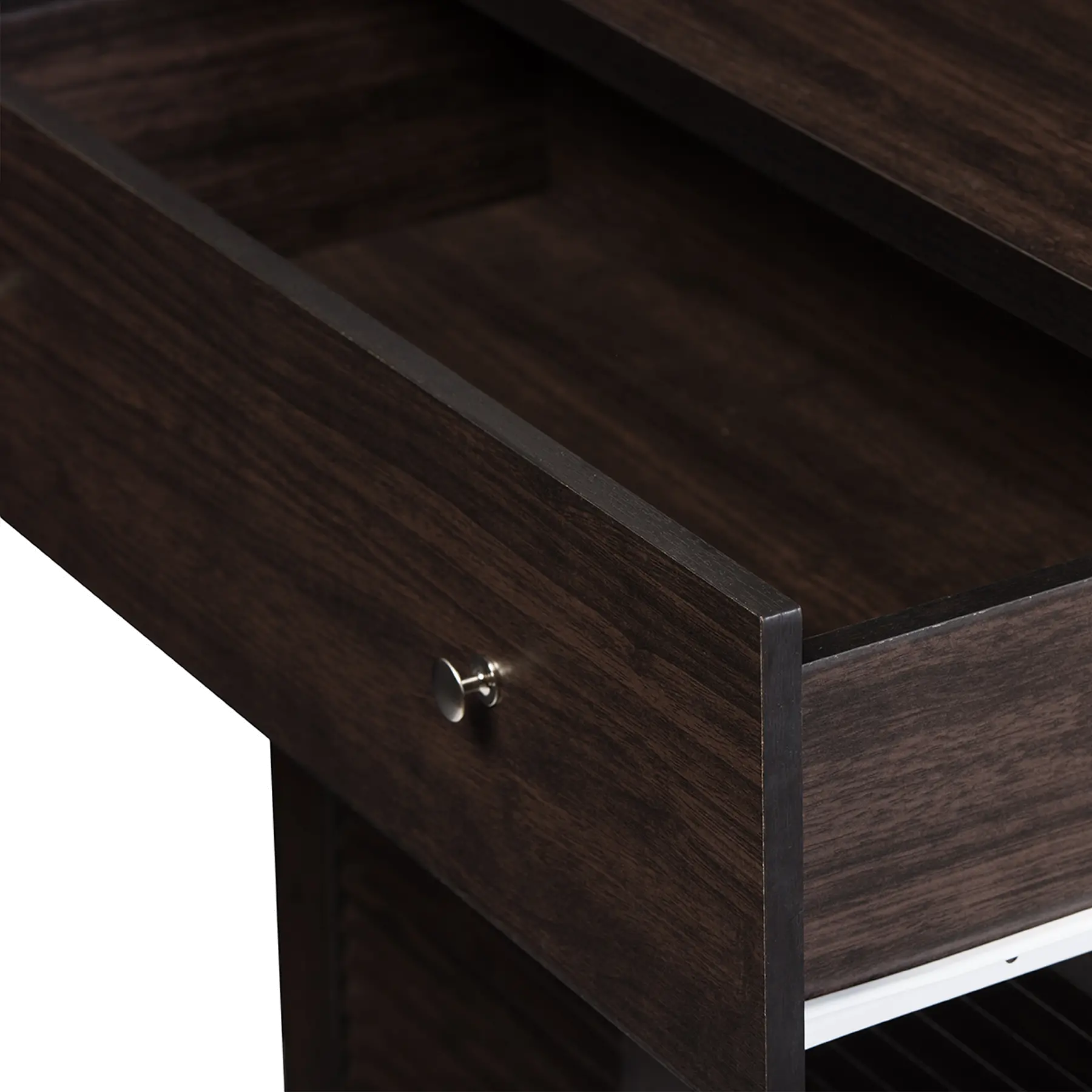 119-6493-RCW Agni Dark Brown Buffet and Hutch-5