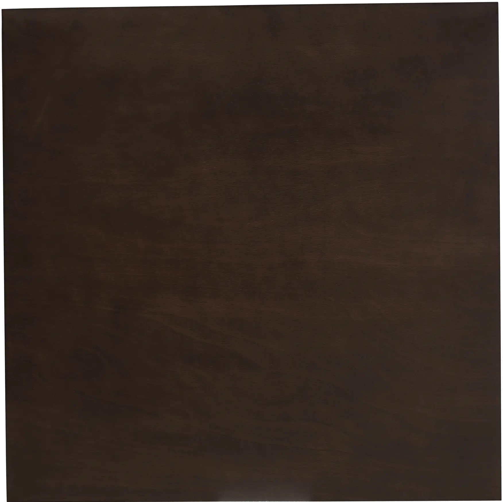 161-10464-RCW Britte Dark Brown Small Dining Room Table-7