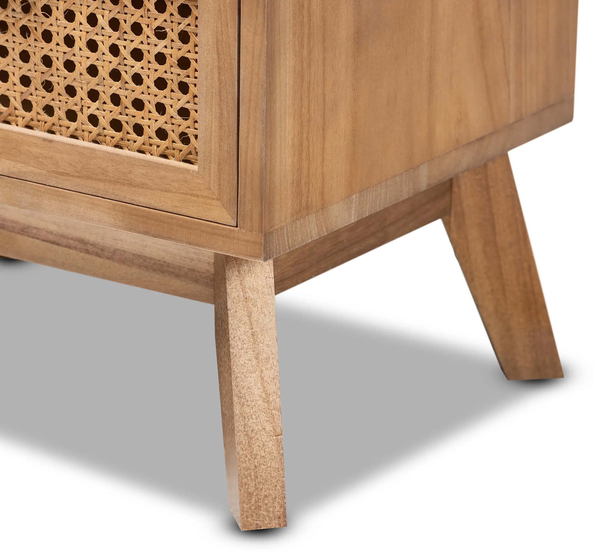 201-12260-RCW Baden Natural Rattan 2-Drawer Nightstand-9