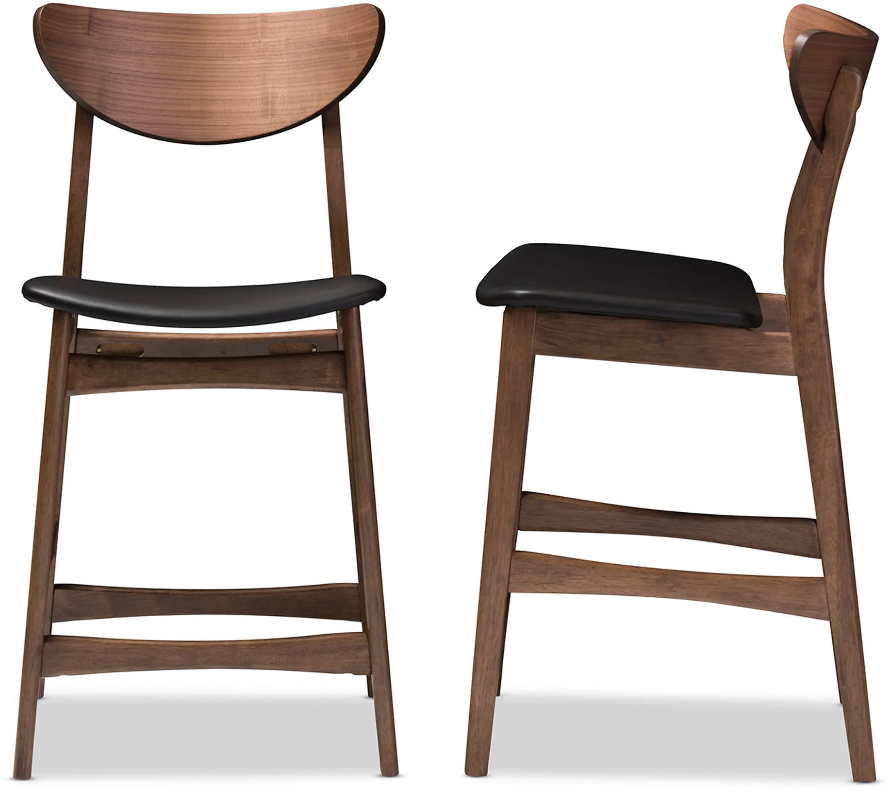 123-6800-RCW Lalina Brown Counter Height Stool (Set of 2)-4