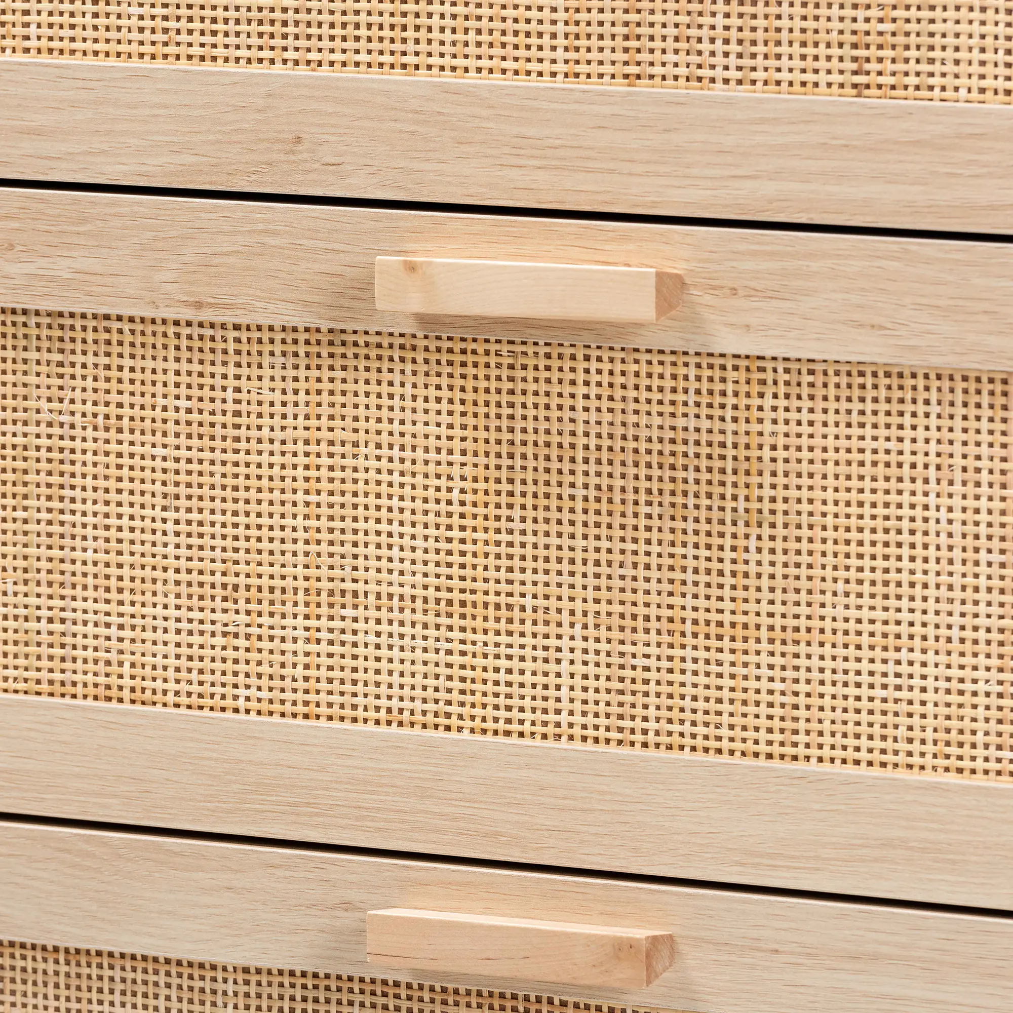 207-12464-RCW Sebille Light Brown Rattan Storage Chest-7