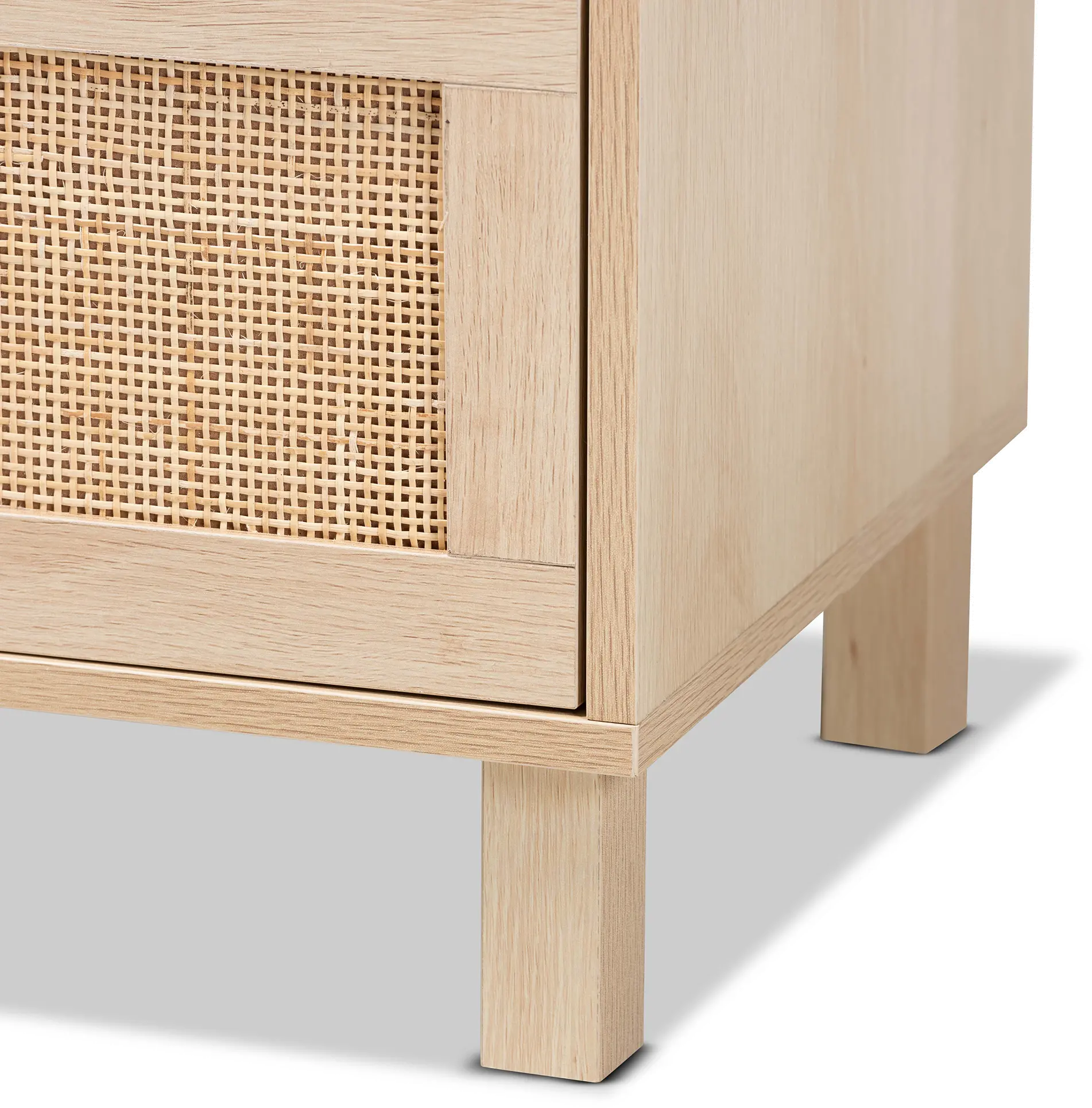 207-12464-RCW Sebille Light Brown Rattan Storage Chest-8