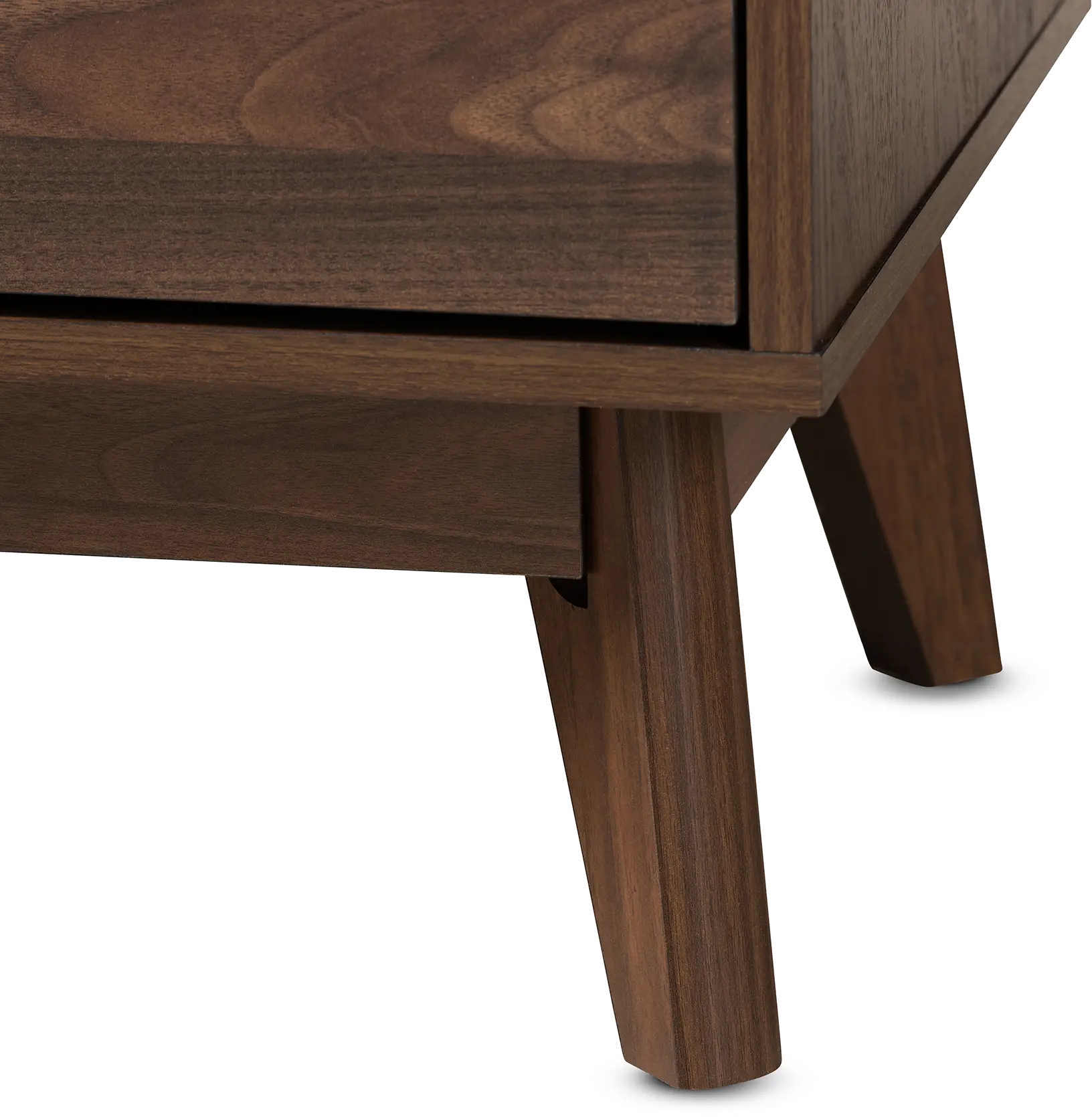 157-9534-RCW Lena Walnut Brown 6-Drawer Dresser-9