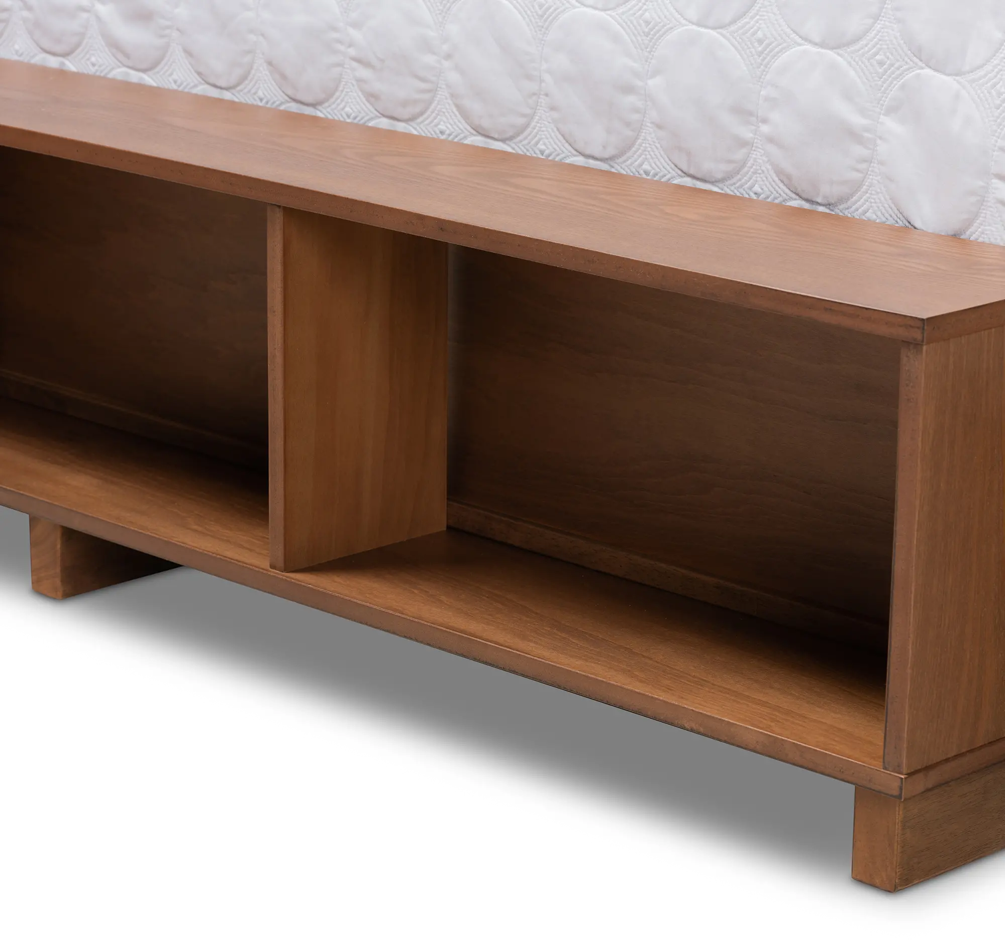 164-10669-RCW Arthur Ash Walnut Queen Platform Storage Bed-11