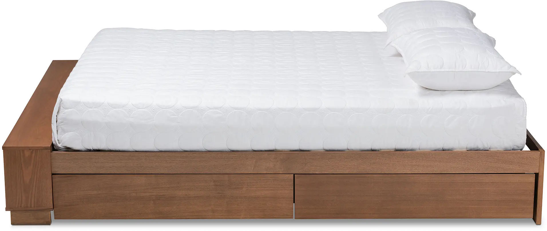 164-10669-RCW Arthur Ash Walnut Queen Platform Storage Bed-6