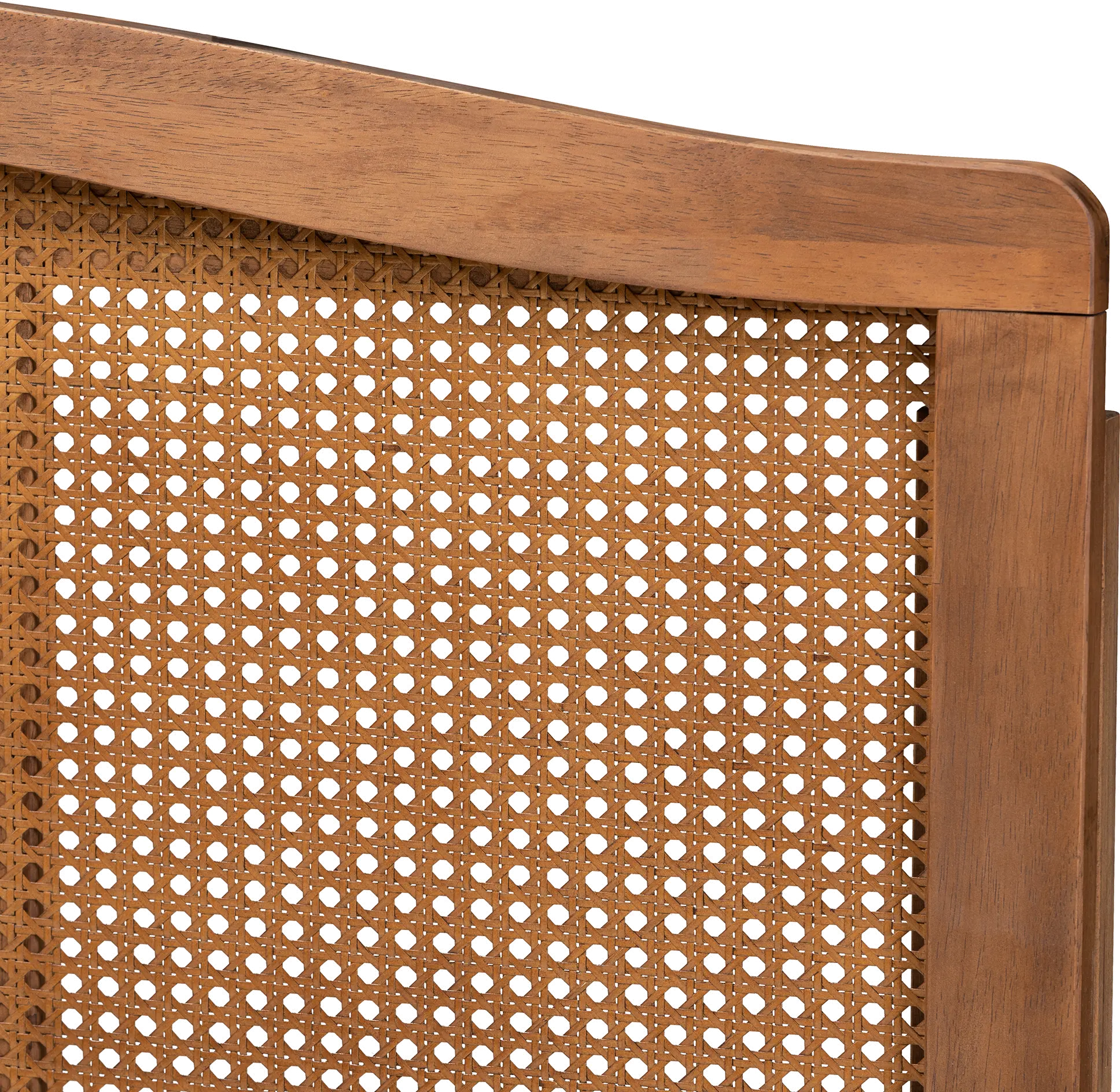 159-9809-RCW Marieke Ash Walnut Rattan Queen Headboard-6
