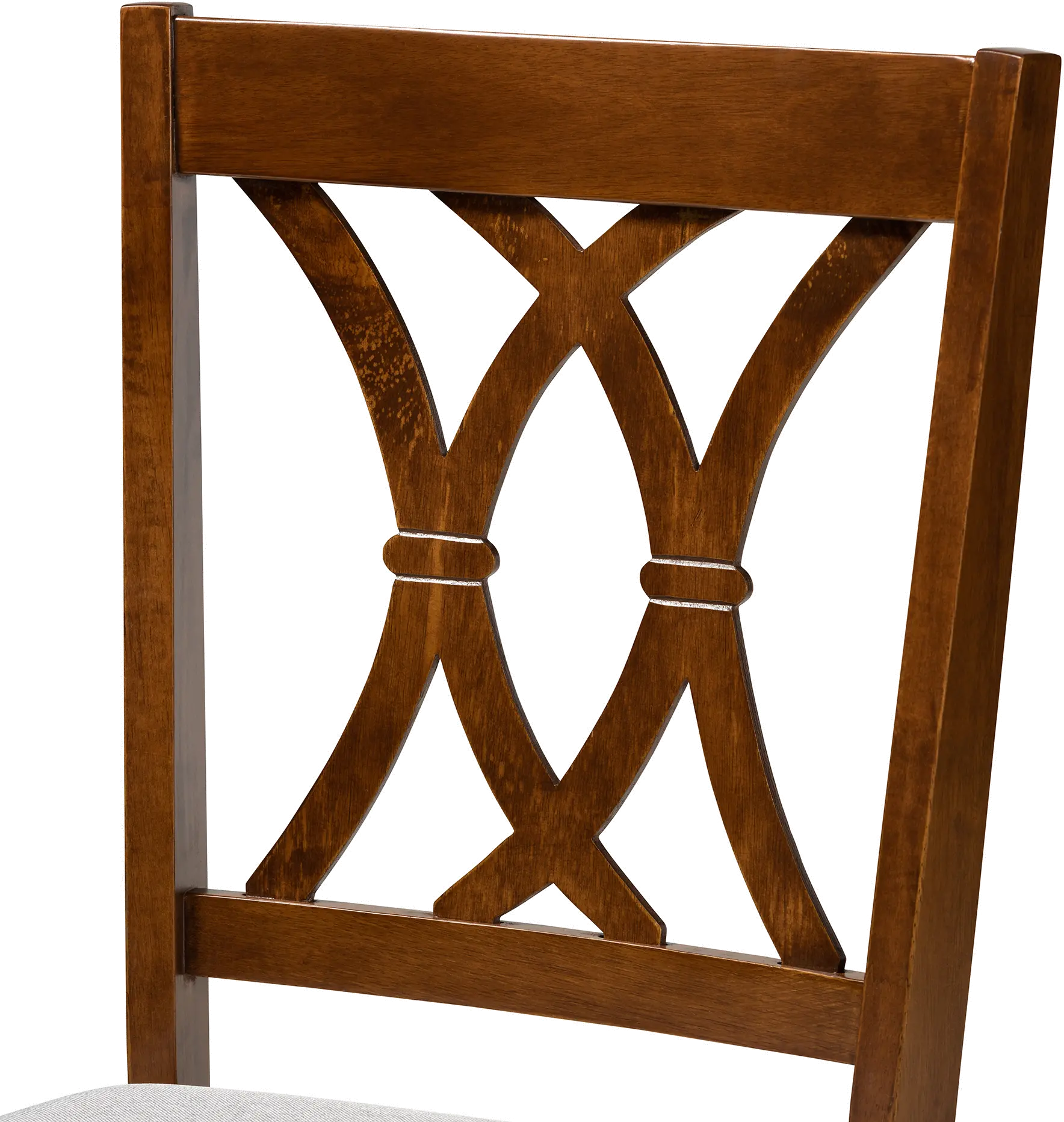 165-10548-RCW Augustine Brown Dining Room Chair (Set of 2)-7