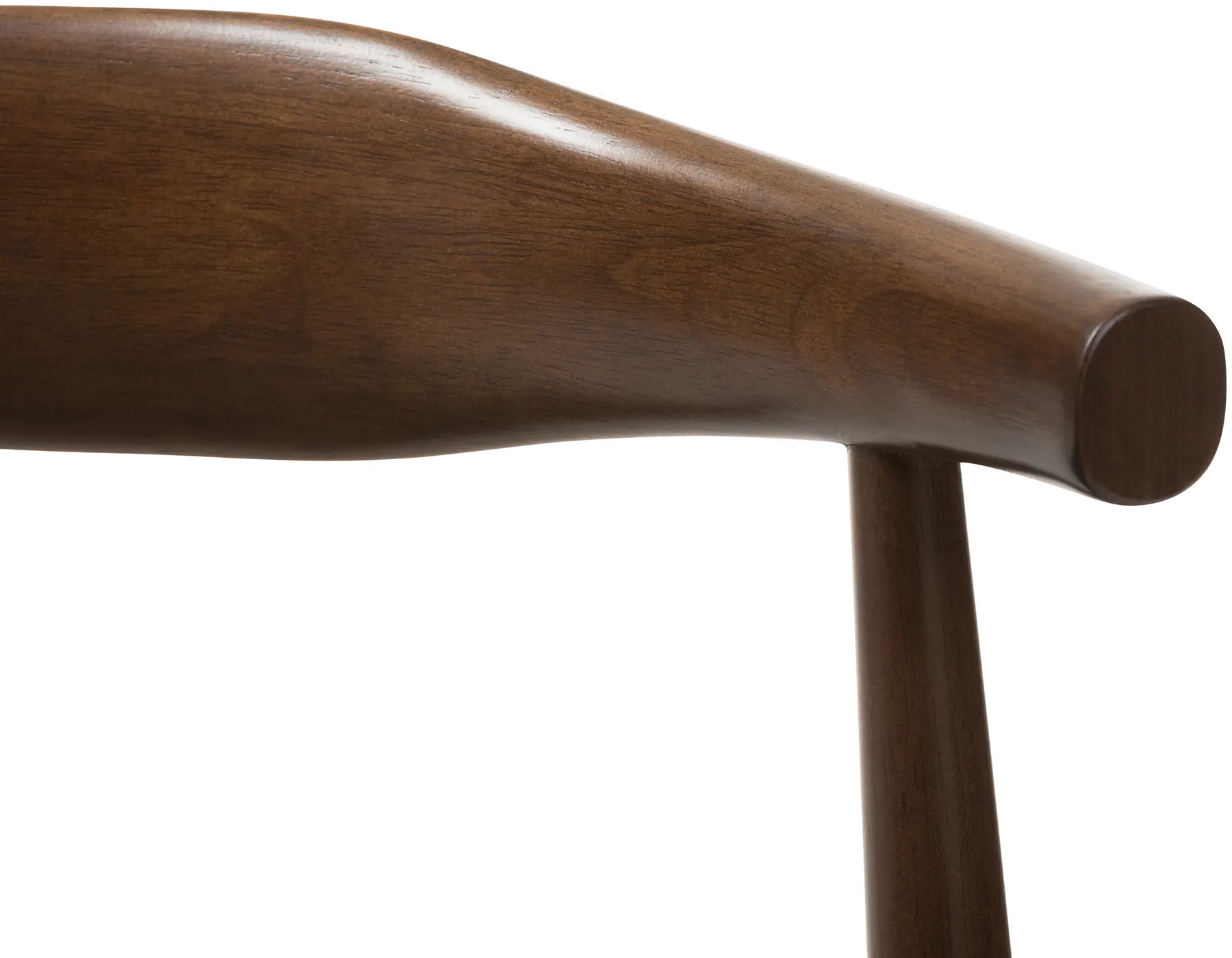 143-7949-RCW Winton Brown Dining Room Chair (Set of 2)-7