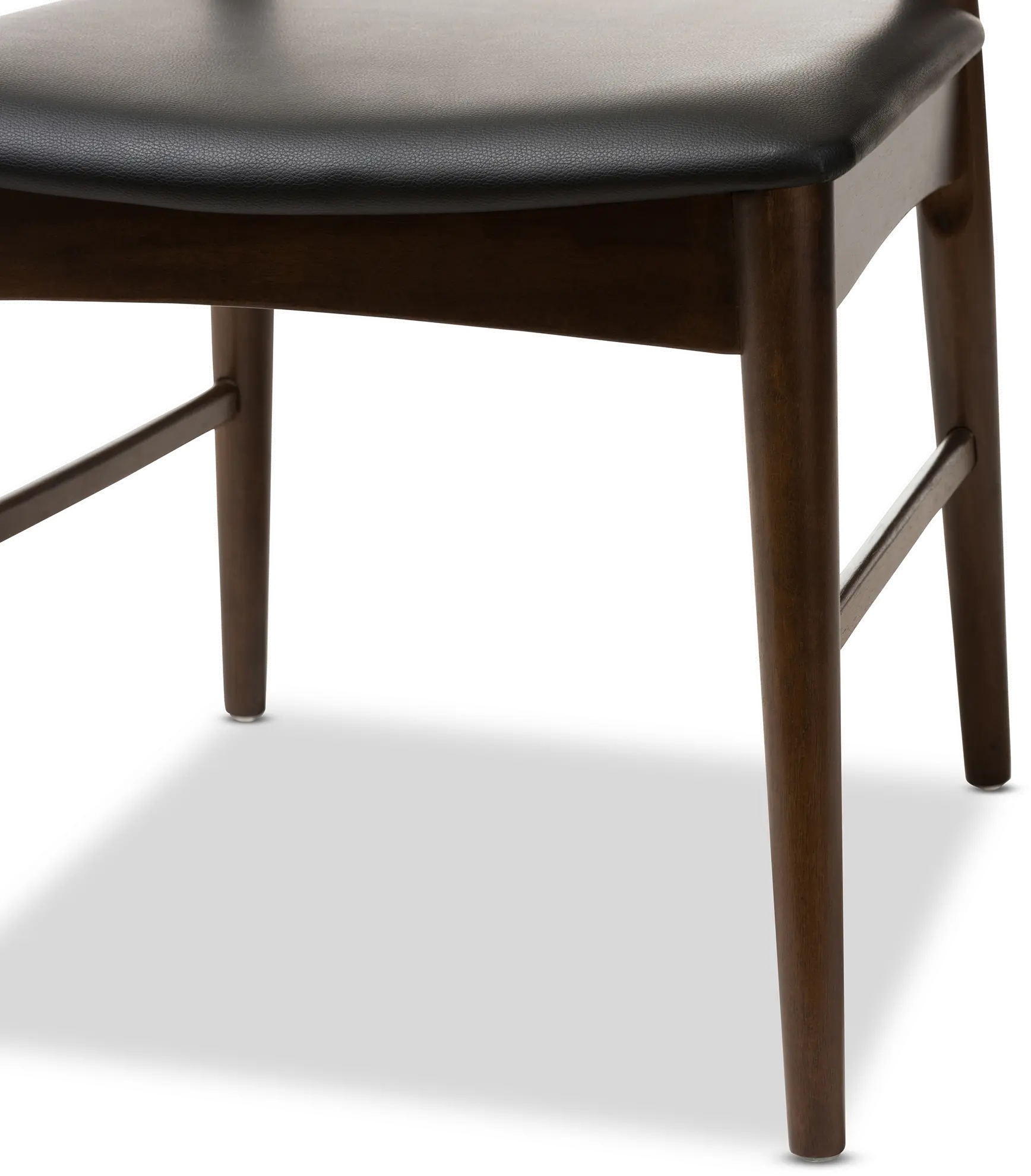 143-7949-RCW Winton Brown Dining Room Chair (Set of 2)-8