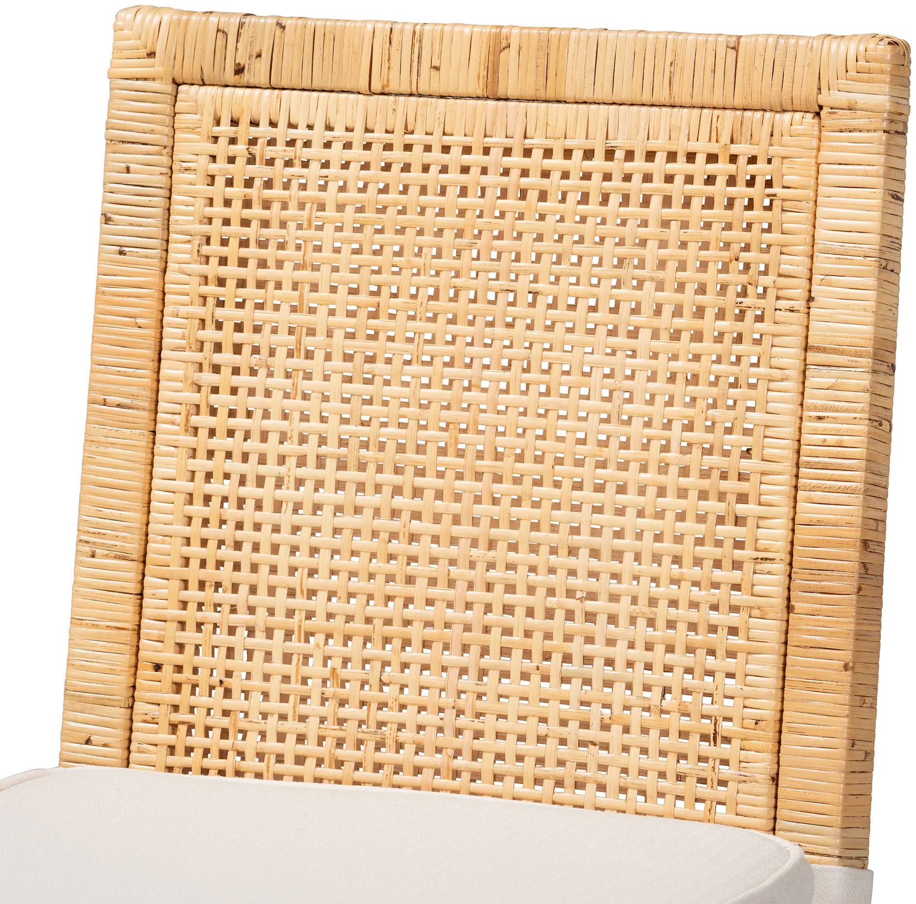 185-11872-RCW Sofia Natural Wood and Rattan Dining Chair (Set of 2)-6