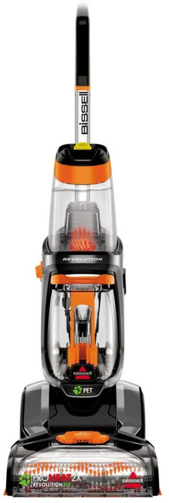 3579/PROHEAT/REV_PET Bissell ProHeat 2X® Revolution® Pet Carpet Cleaner-1