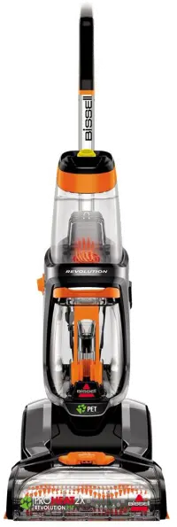 3579/PROHEAT/REV_PET Bissell ProHeat 2X® Revolution® Pet Carpet Cleaner