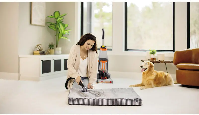 3579/PROHEAT/REV_PET Bissell ProHeat 2X® Revolution® Pet Carpet Cleaner-5