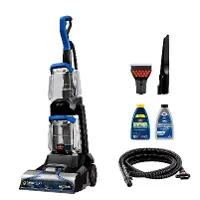 3738 Bissell TurboClean Pet XL Upright Carpet Cleaner