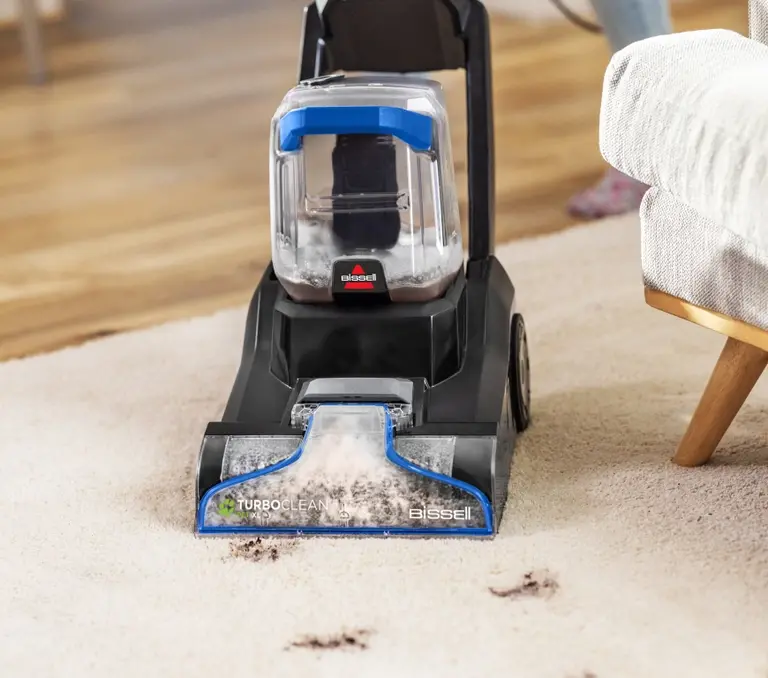 3738 Bissell TurboClean Pet XL Upright Carpet Cleaner-3